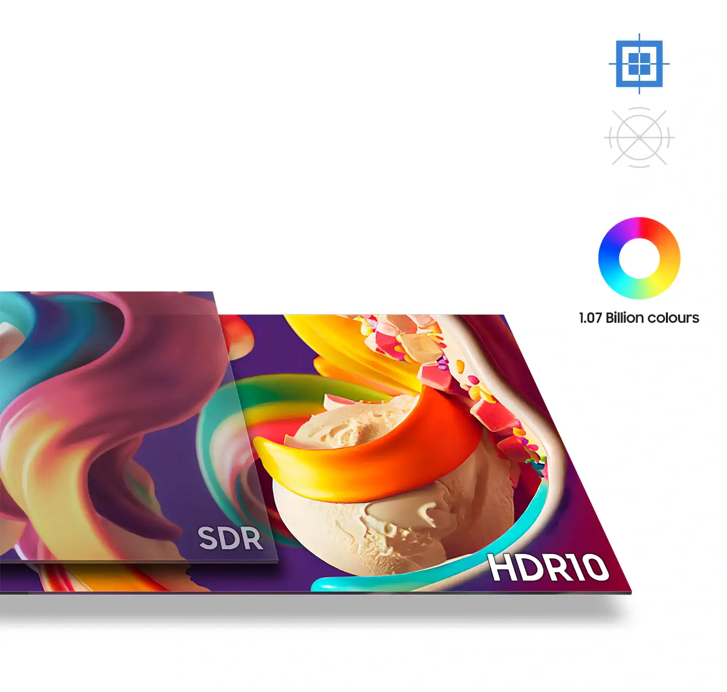 Samsung ViewFinity S6 S60D